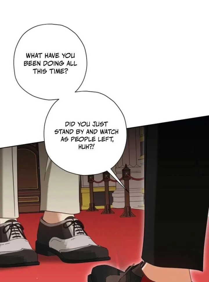 The Regretful Villainess Is Happy Because She Got Divorced Chapter 42 page 73