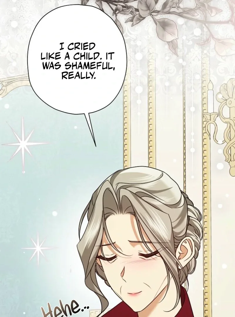The Regretful Villainess Is Happy Because She Got Divorced Chapter 39 page 59