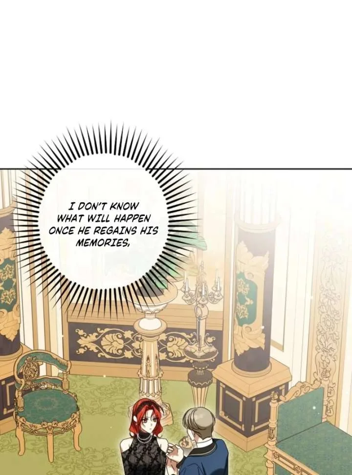 The Regretful Villainess Is Happy Because She Got Divorced Chapter 42 page 130