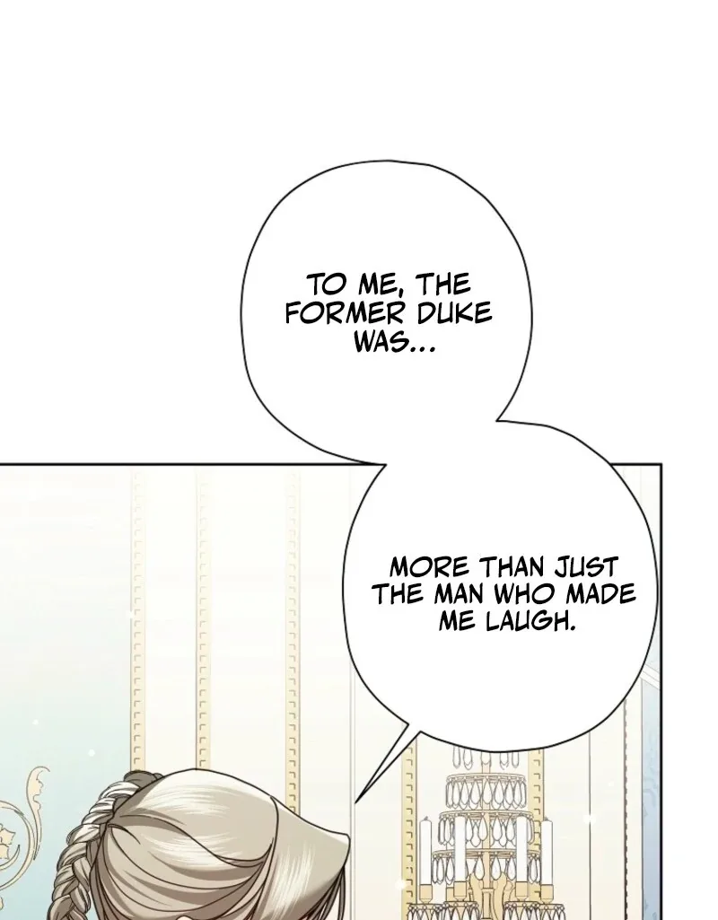 The Regretful Villainess Is Happy Because She Got Divorced Chapter 39 page 91