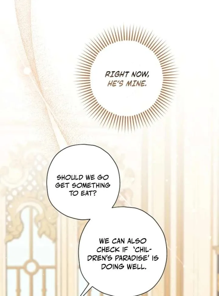 The Regretful Villainess Is Happy Because She Got Divorced Chapter 42 page 134
