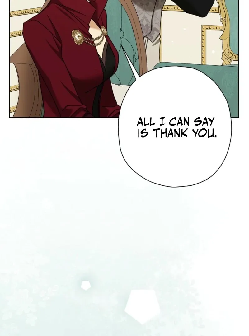 The Regretful Villainess Is Happy Because She Got Divorced Chapter 39 page 94