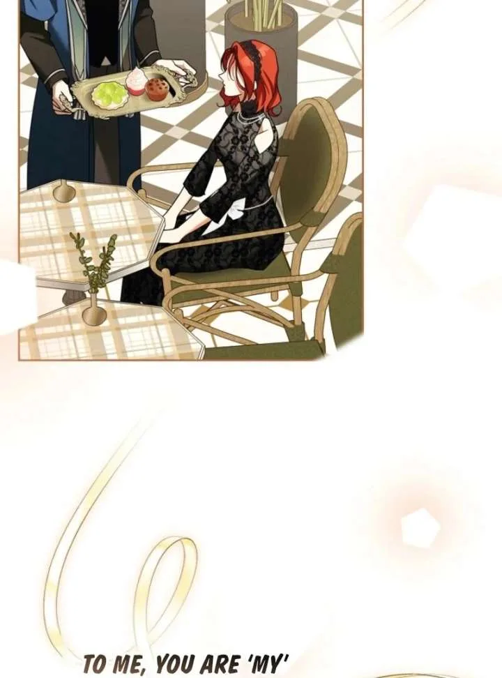The Regretful Villainess Is Happy Because She Got Divorced Chapter 42 page 137