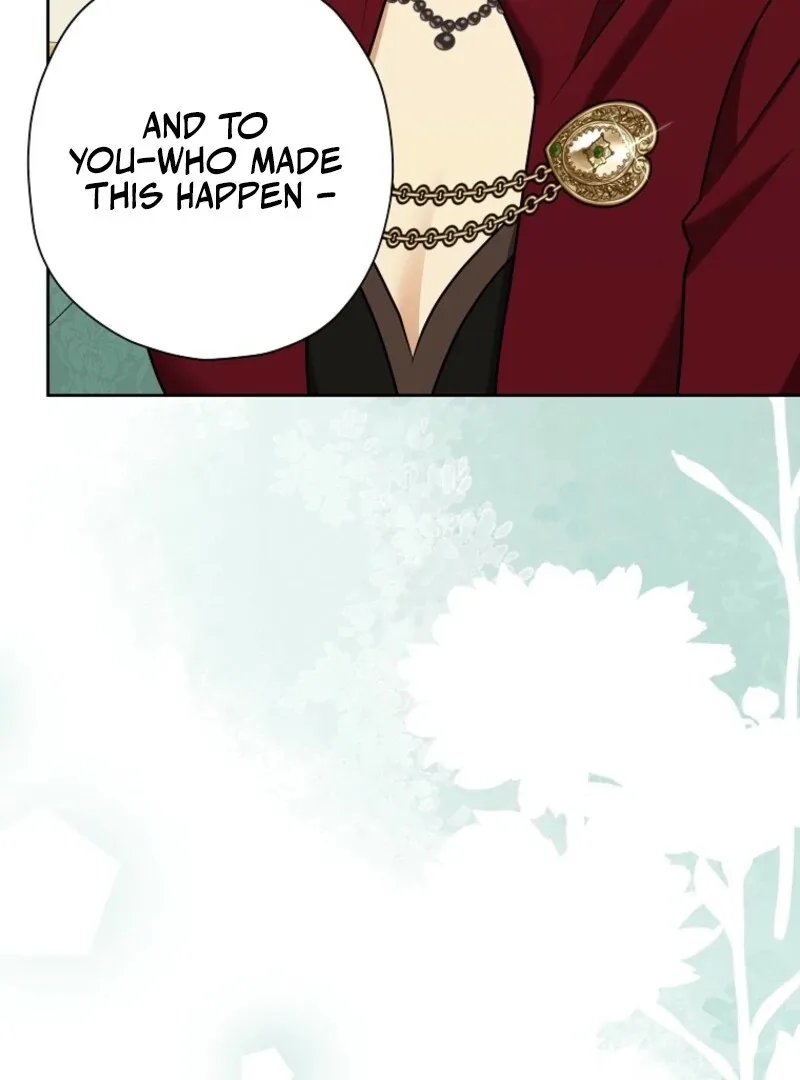 The Regretful Villainess Is Happy Because She Got Divorced Chapter 39 page 96