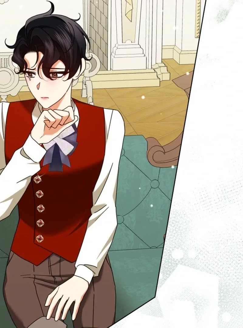 The Regretful Villainess Is Happy Because She Got Divorced Chapter 39 page 84