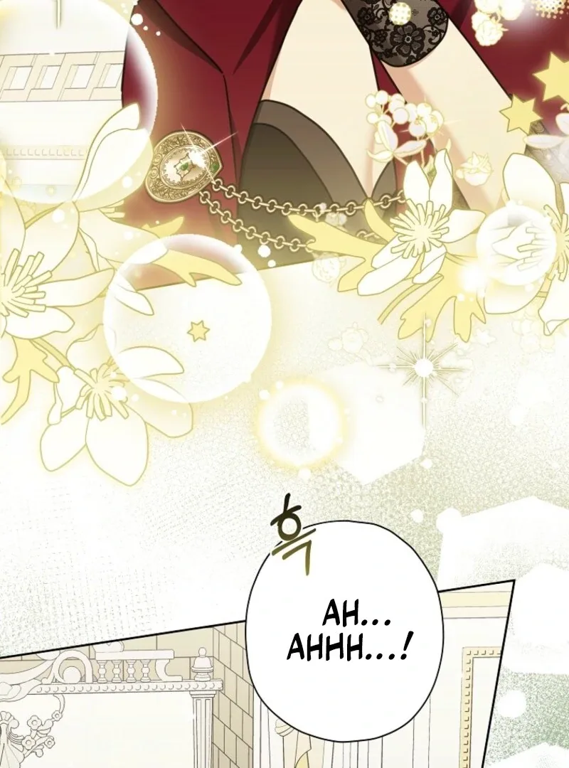 The Regretful Villainess Is Happy Because She Got Divorced Chapter 39 page 83