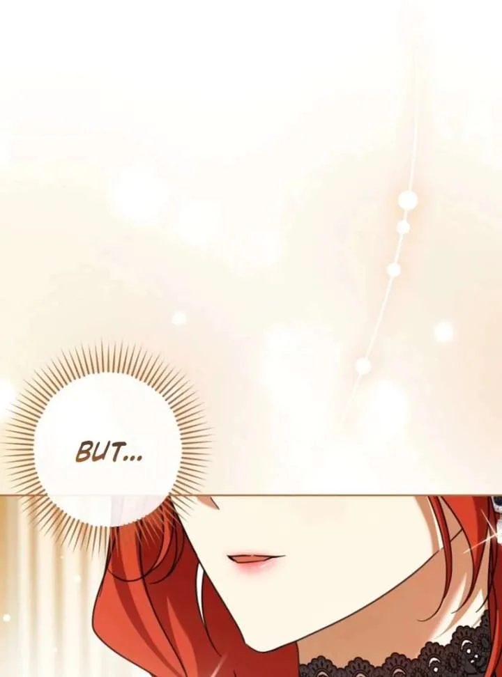 The Regretful Villainess Is Happy Because She Got Divorced Chapter 42 page 132