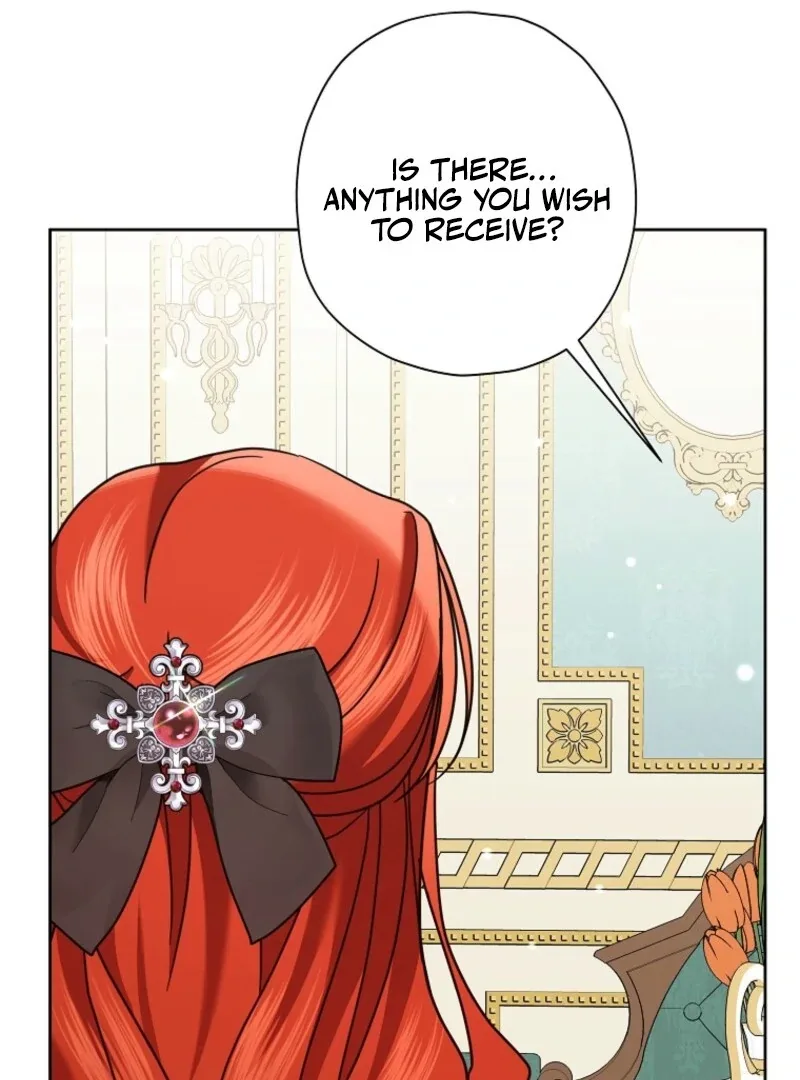 The Regretful Villainess Is Happy Because She Got Divorced Chapter 39 page 99