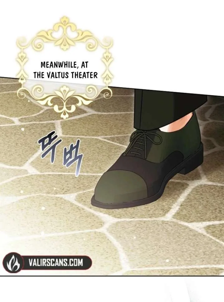 The Regretful Villainess Is Happy Because She Got Divorced Chapter 42 page 143