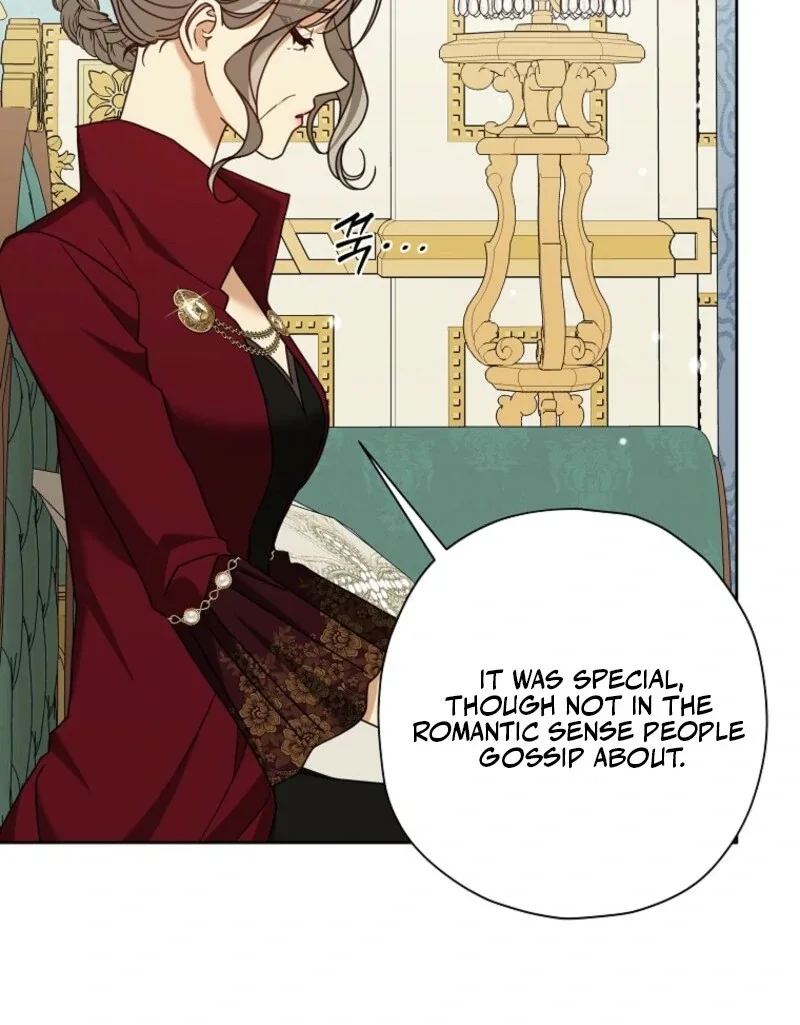 The Regretful Villainess Is Happy Because She Got Divorced Chapter 39 page 92