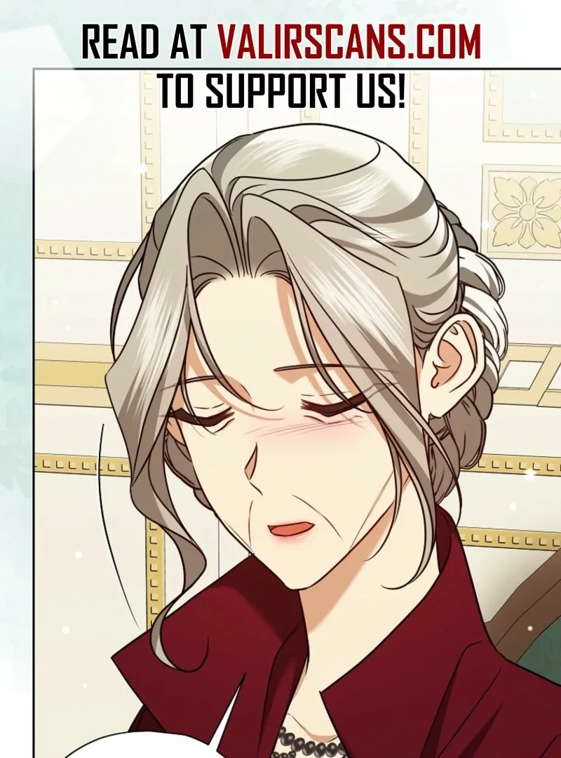 The Regretful Villainess Is Happy Because She Got Divorced Chapter 39 page 95
