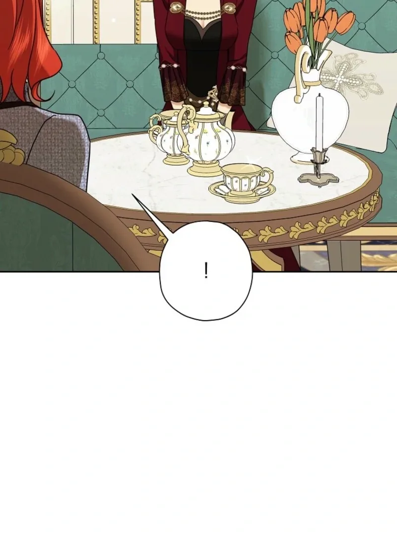 The Regretful Villainess Is Happy Because She Got Divorced Chapter 39 page 98