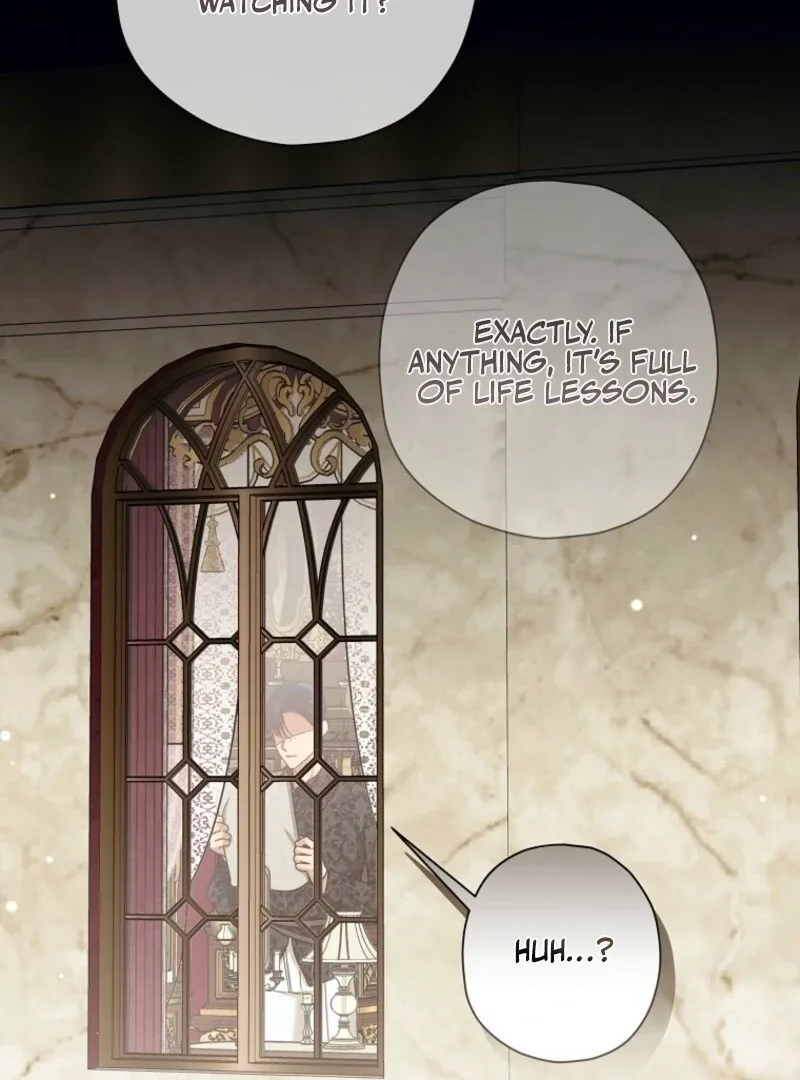 The Regretful Villainess Is Happy Because She Got Divorced Chapter 39 page 111