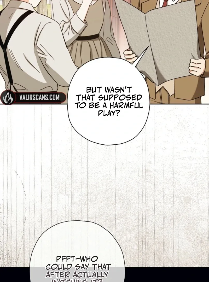 The Regretful Villainess Is Happy Because She Got Divorced Chapter 39 page 110