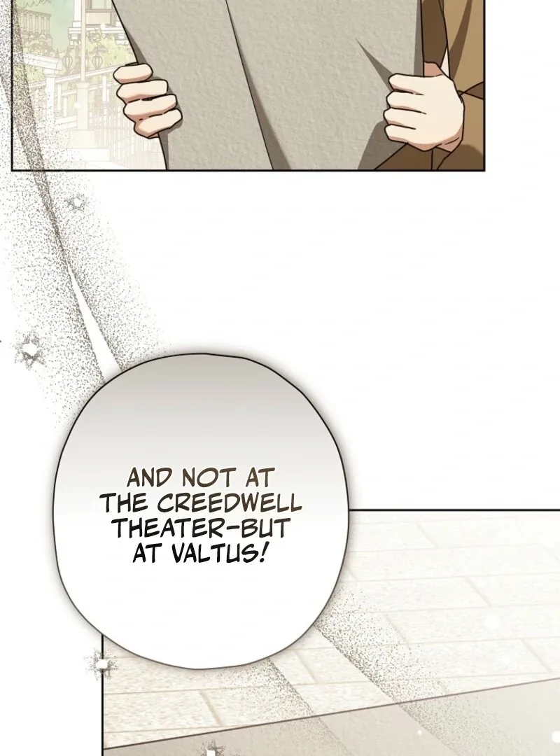 The Regretful Villainess Is Happy Because She Got Divorced Chapter 39 page 107