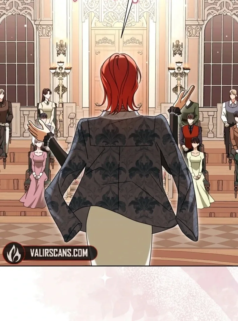 The Regretful Villainess Is Happy Because She Got Divorced Chapter 41 page 16