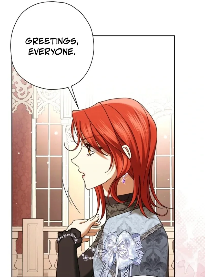 The Regretful Villainess Is Happy Because She Got Divorced Chapter 41 page 14