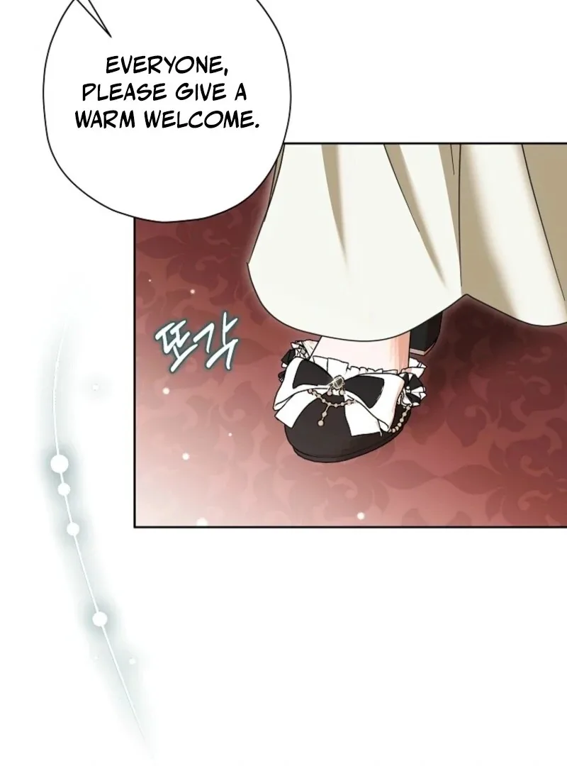 The Regretful Villainess Is Happy Because She Got Divorced Chapter 41 page 9