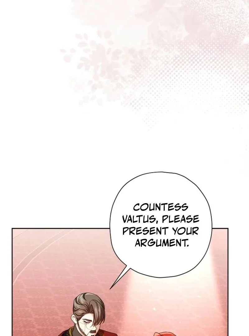The Regretful Villainess Is Happy Because She Got Divorced Chapter 41 page 17