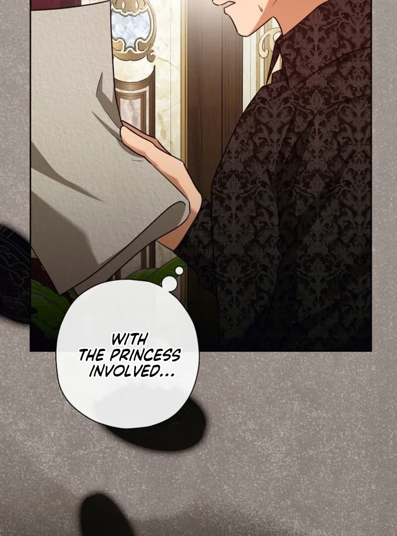 The Regretful Villainess Is Happy Because She Got Divorced Chapter 39 page 113
