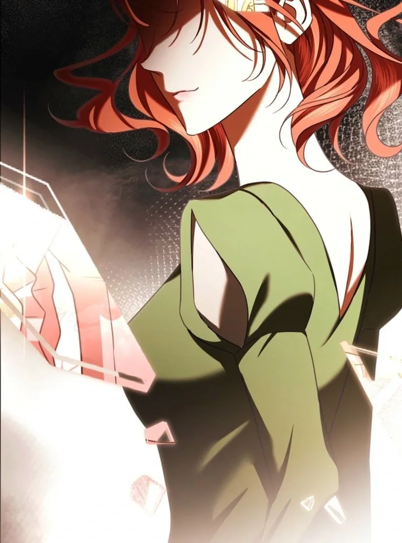 The Regretful Villainess Is Happy Because She Got Divorced Chapter 39 page 129