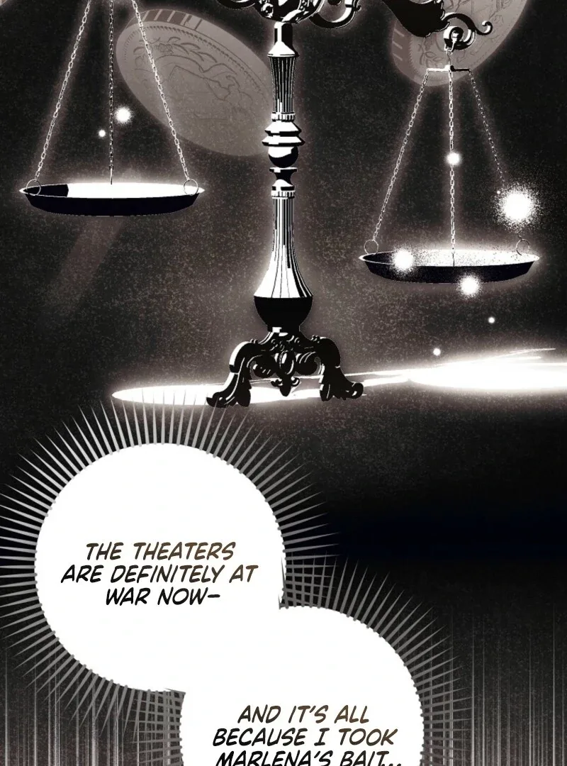 The Regretful Villainess Is Happy Because She Got Divorced Chapter 39 page 115