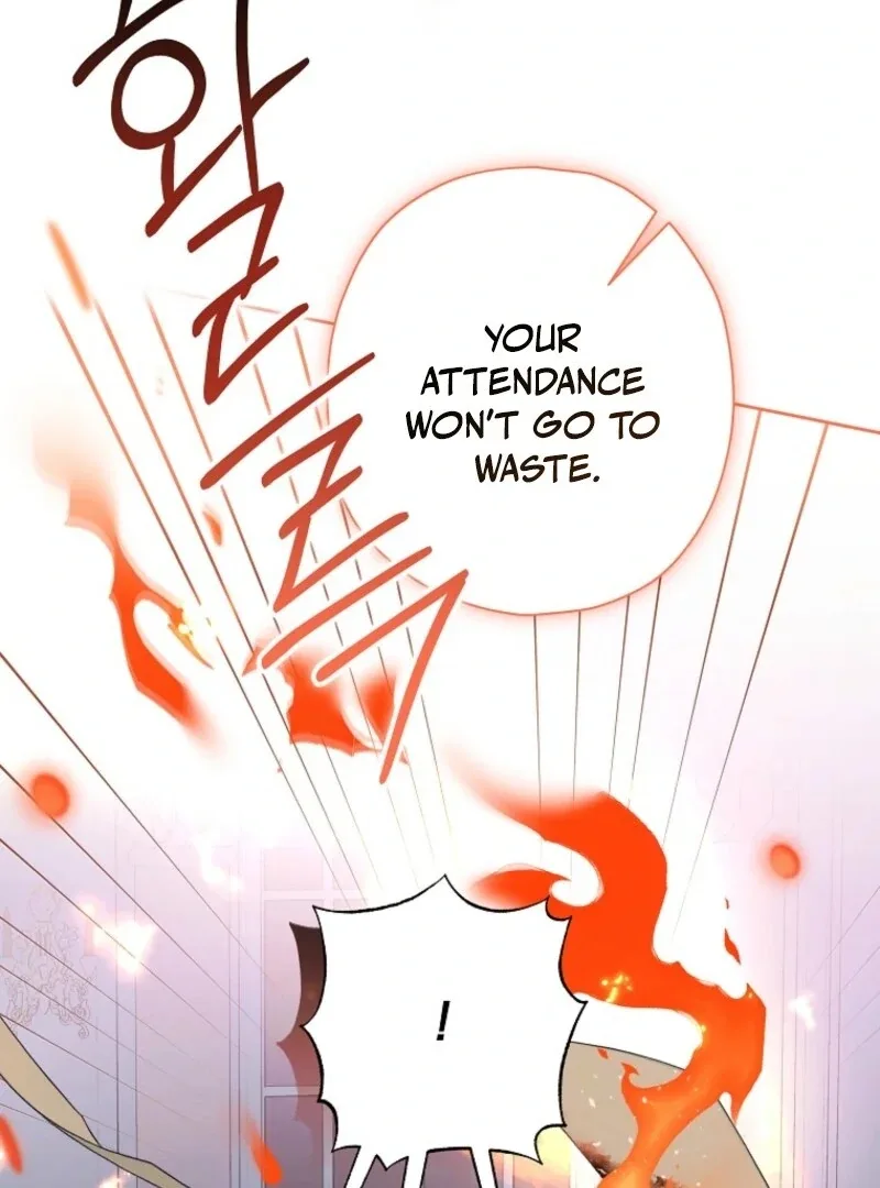 The Regretful Villainess Is Happy Because She Got Divorced Chapter 41 page 34