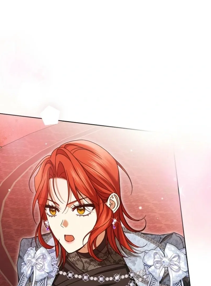 The Regretful Villainess Is Happy Because She Got Divorced Chapter 41 page 19
