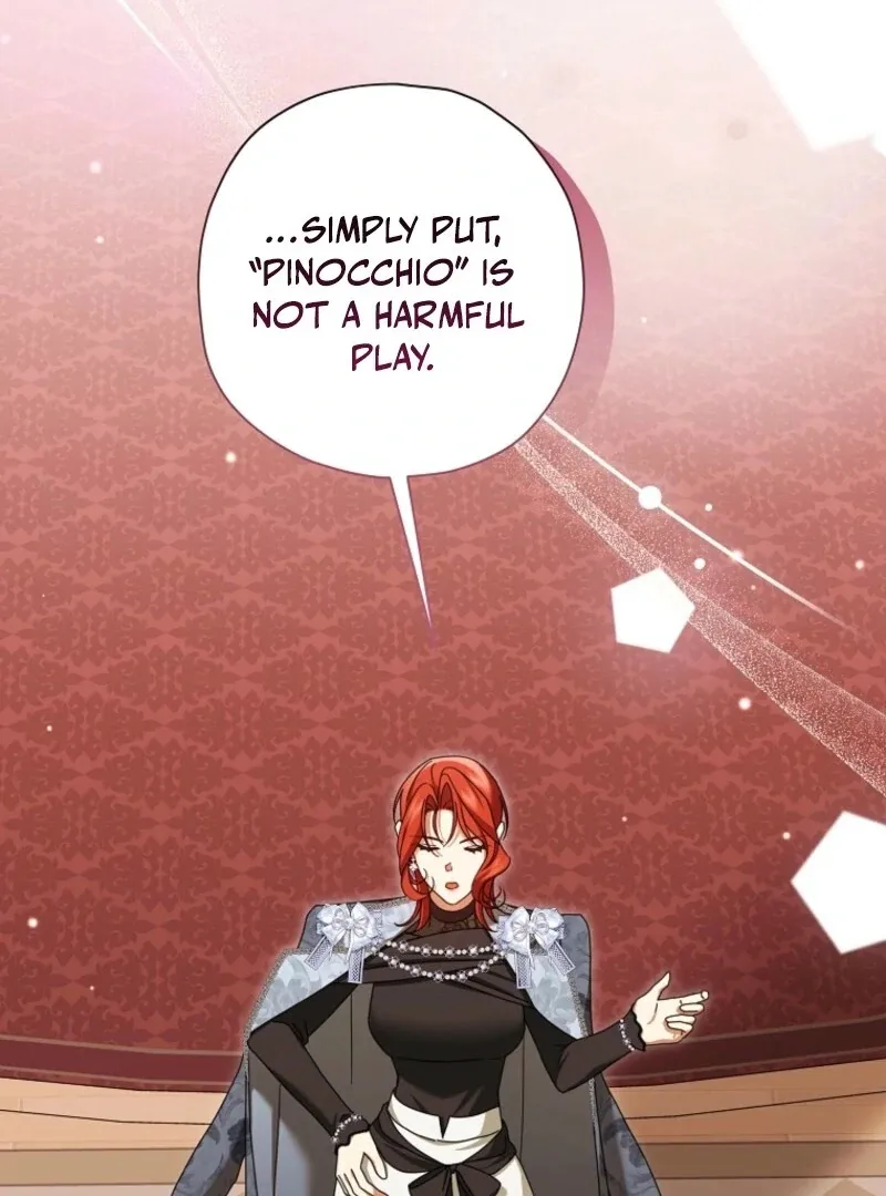 The Regretful Villainess Is Happy Because She Got Divorced Chapter 41 page 22