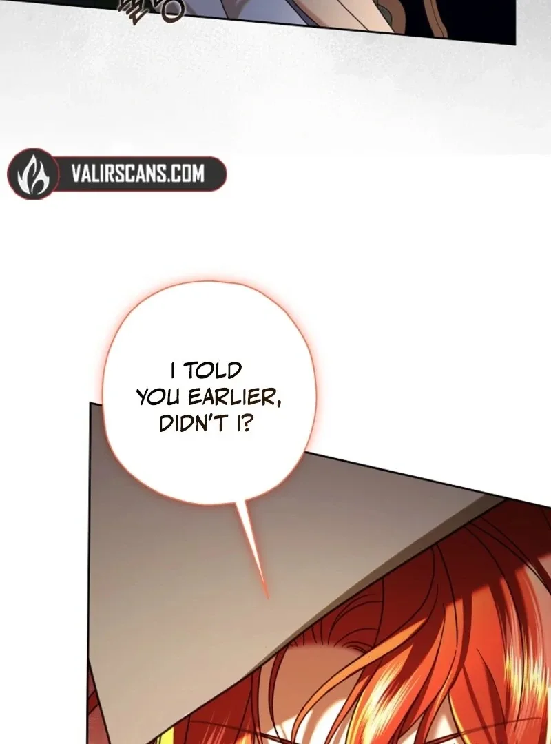 The Regretful Villainess Is Happy Because She Got Divorced Chapter 41 page 32