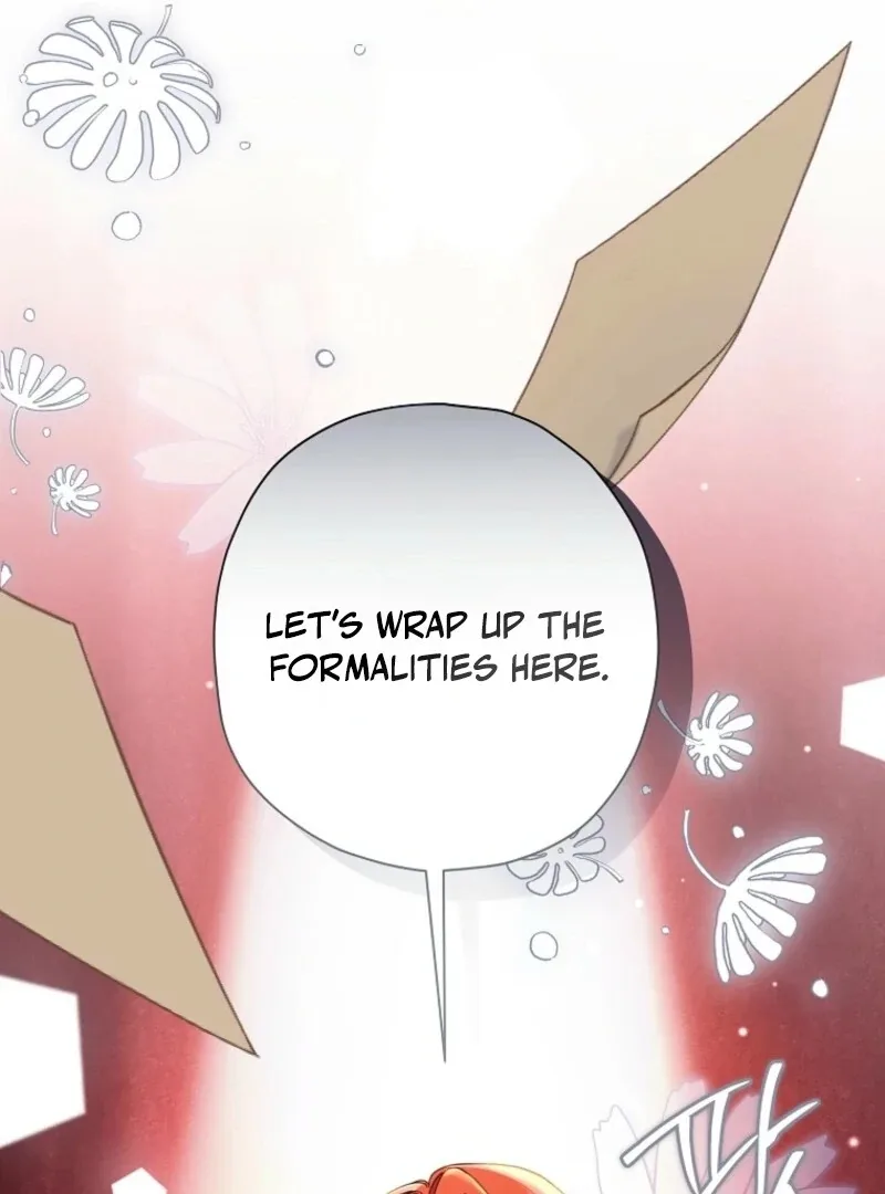 The Regretful Villainess Is Happy Because She Got Divorced Chapter 41 page 28