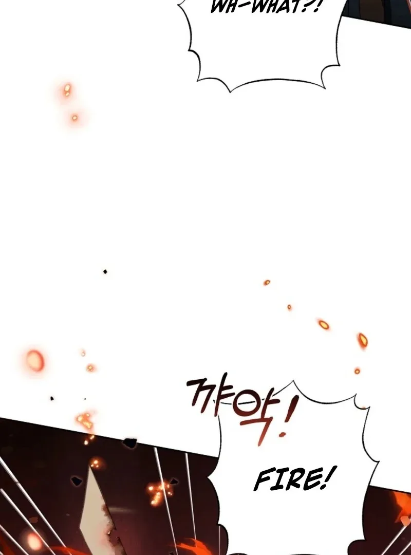 The Regretful Villainess Is Happy Because She Got Divorced Chapter 41 page 36