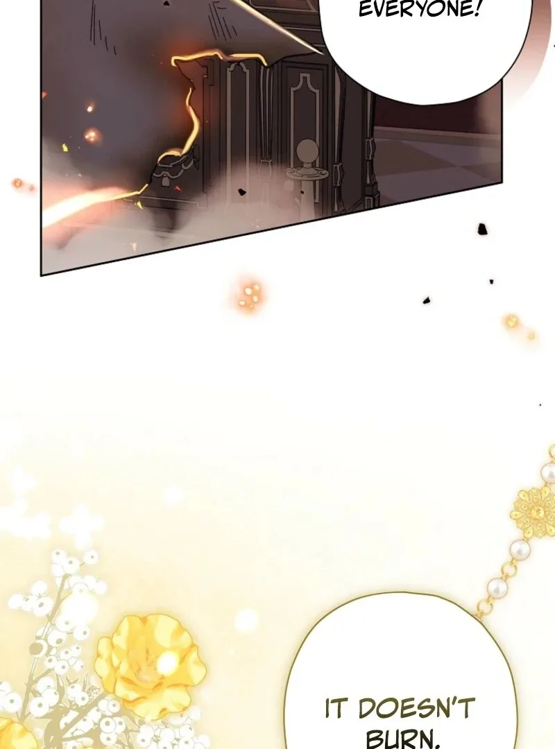 The Regretful Villainess Is Happy Because She Got Divorced Chapter 41 page 39