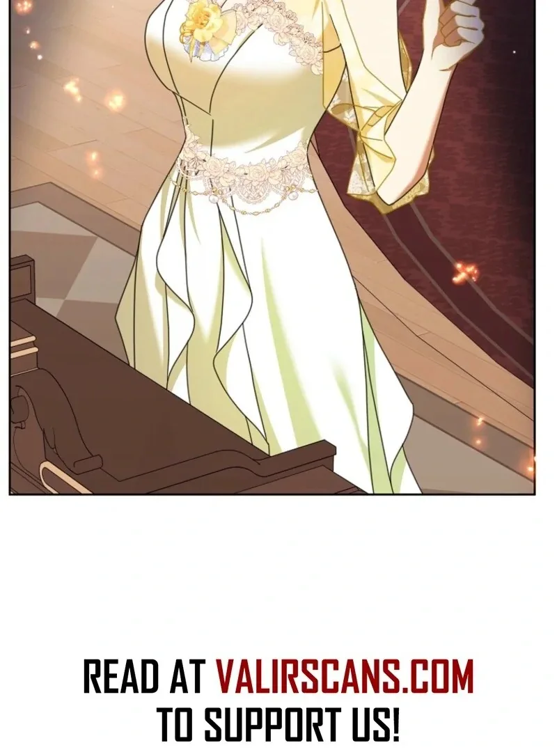 The Regretful Villainess Is Happy Because She Got Divorced Chapter 41 page 47