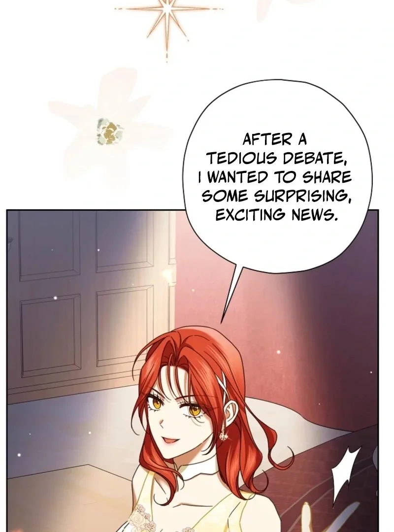 The Regretful Villainess Is Happy Because She Got Divorced Chapter 41 page 46