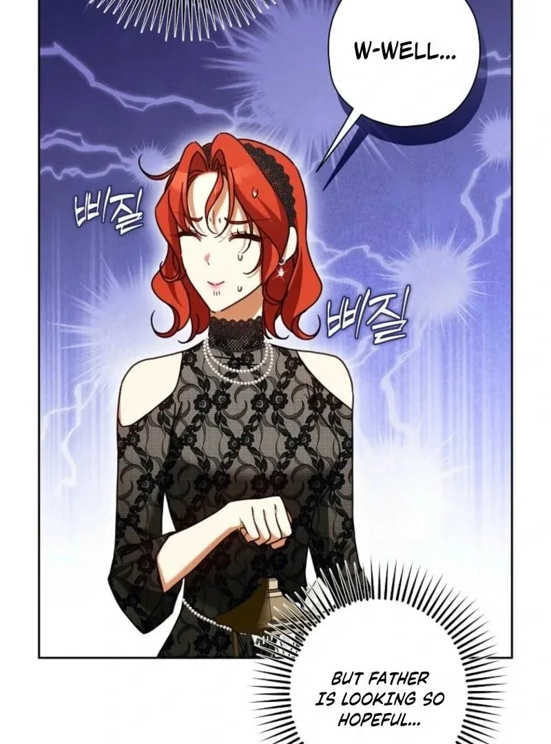 The Regretful Villainess Is Happy Because She Got Divorced Chapter 44 page 22