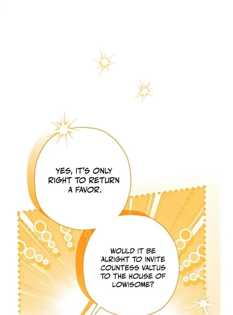 The Regretful Villainess Is Happy Because She Got Divorced Chapter 44 page 18