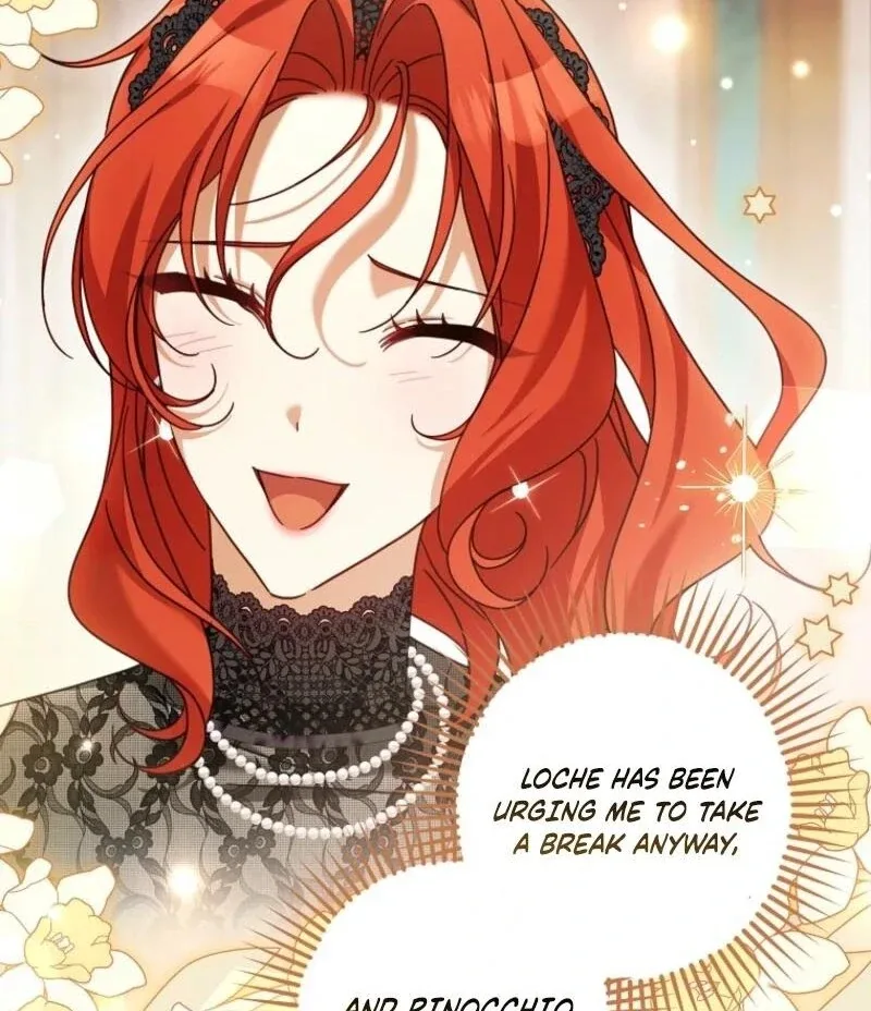 The Regretful Villainess Is Happy Because She Got Divorced Chapter 44 page 28