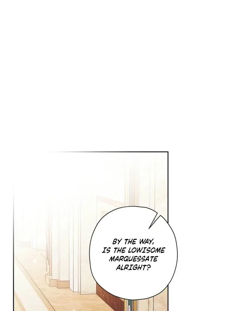 The Regretful Villainess Is Happy Because She Got Divorced Chapter 44 page 3