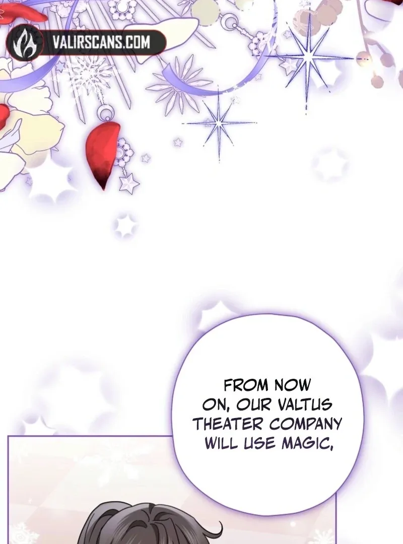 The Regretful Villainess Is Happy Because She Got Divorced Chapter 41 page 58