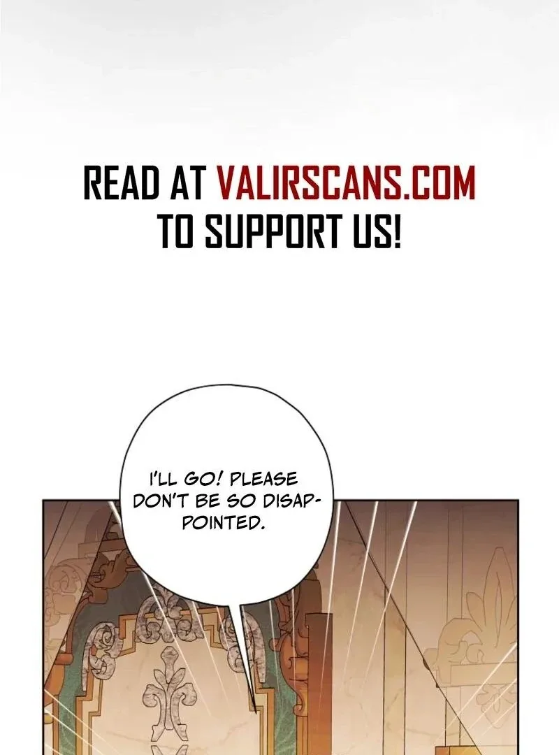The Regretful Villainess Is Happy Because She Got Divorced Chapter 44 page 25