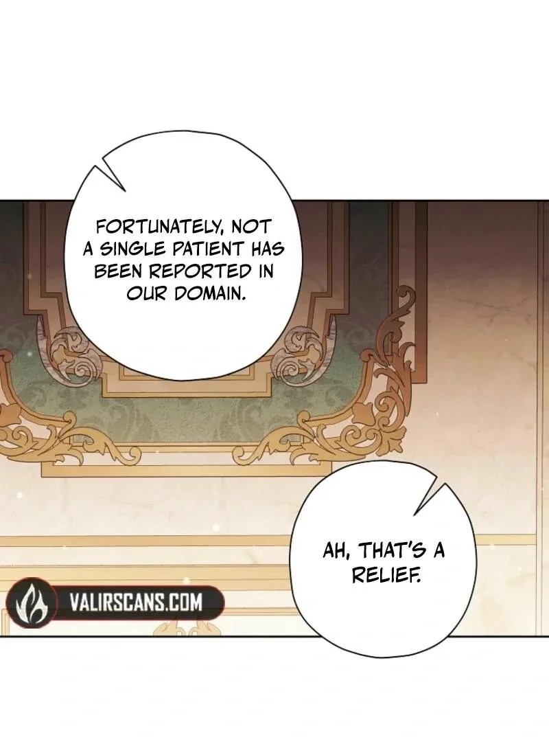 The Regretful Villainess Is Happy Because She Got Divorced Chapter 44 page 9