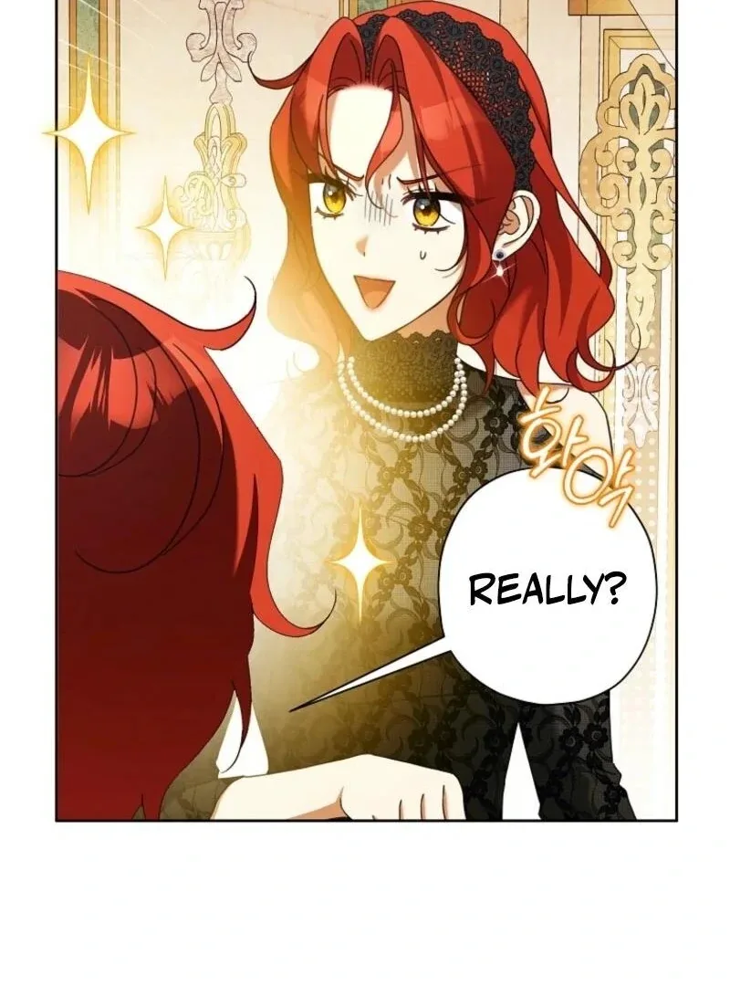 The Regretful Villainess Is Happy Because She Got Divorced Chapter 44 page 26