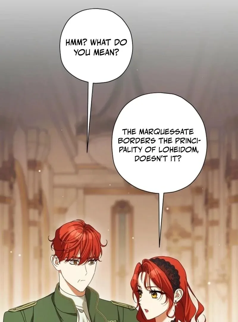 The Regretful Villainess Is Happy Because She Got Divorced Chapter 44 page 5