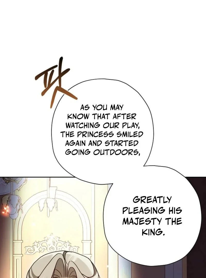 The Regretful Villainess Is Happy Because She Got Divorced Chapter 41 page 48