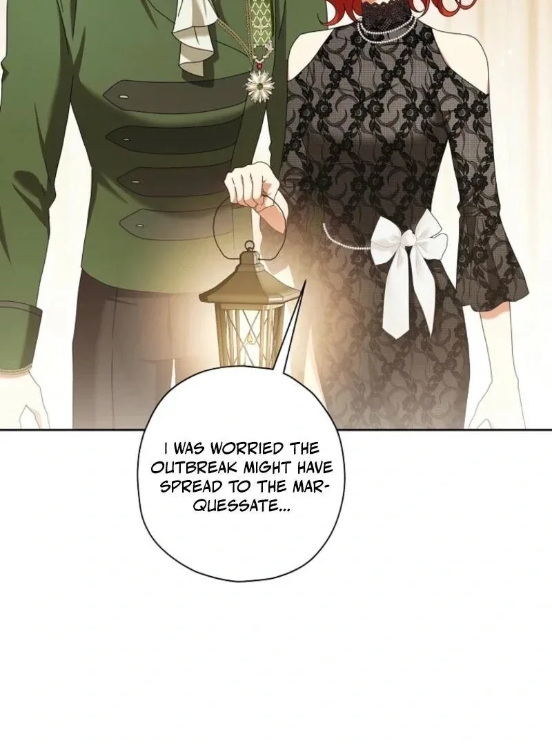The Regretful Villainess Is Happy Because She Got Divorced Chapter 44 page 6