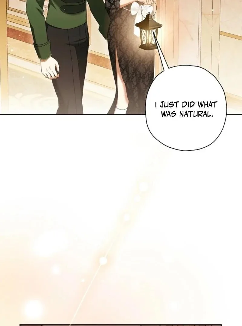 The Regretful Villainess Is Happy Because She Got Divorced Chapter 44 page 13