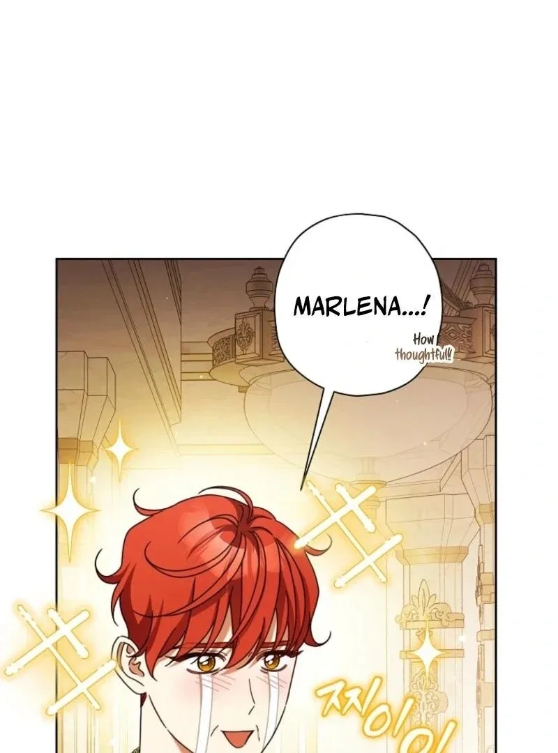 The Regretful Villainess Is Happy Because She Got Divorced Chapter 44 page 7