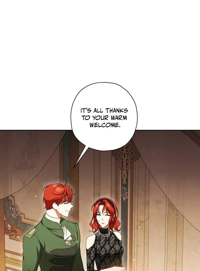 The Regretful Villainess Is Happy Because She Got Divorced Chapter 44 page 12