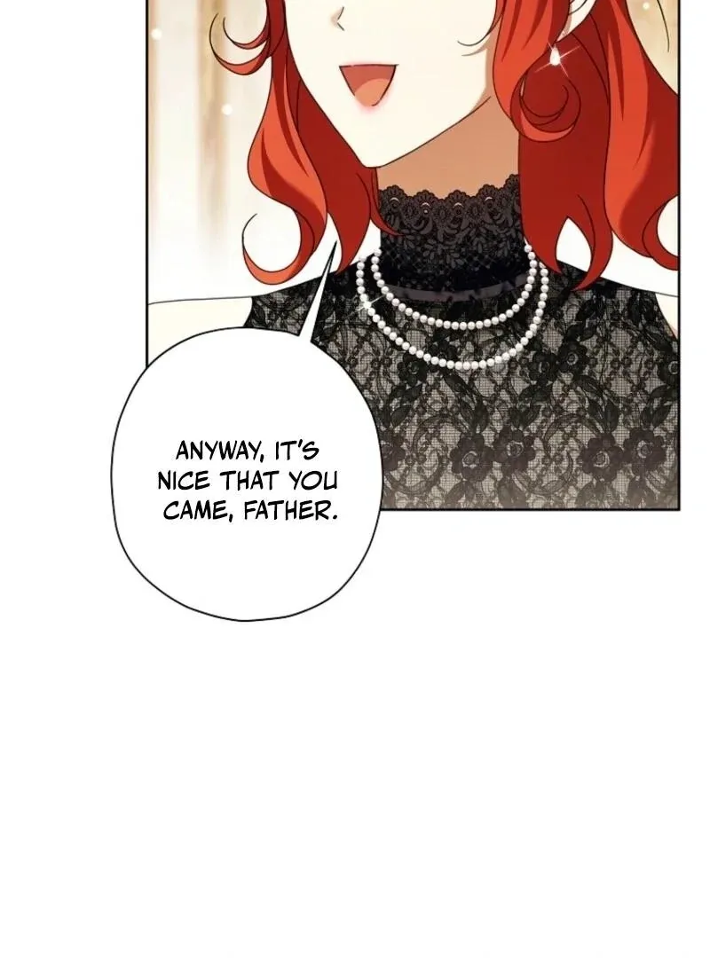 The Regretful Villainess Is Happy Because She Got Divorced Chapter 44 page 11
